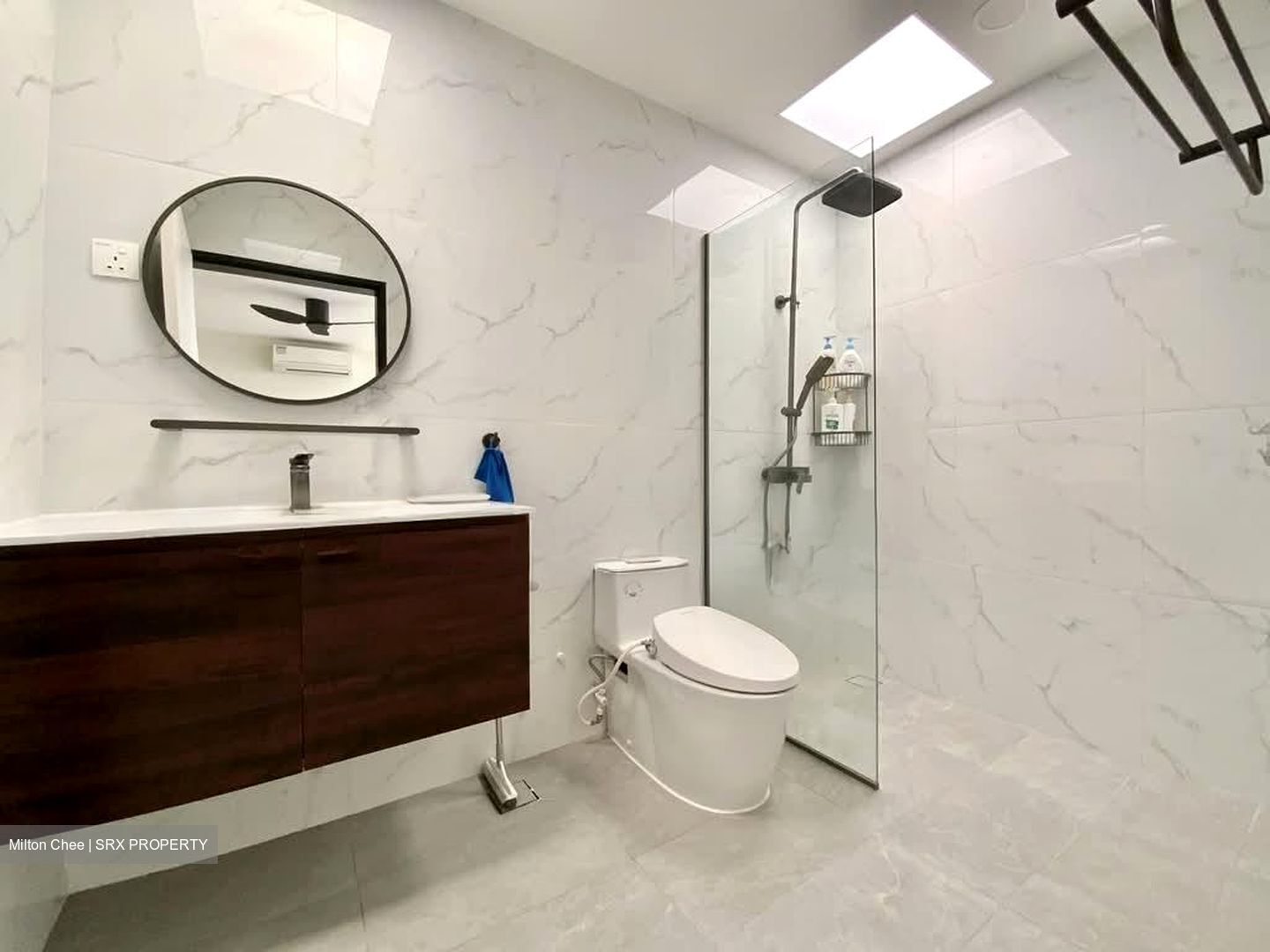 Seletar Hills Estate (D28), Terrace #596499941